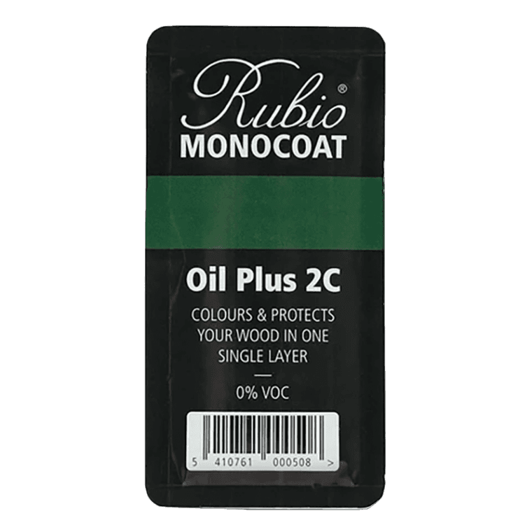 Amostras Oil Plus 2C Comp. A 6ml