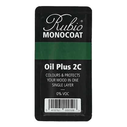 Amostras Oil Plus 2C Comp. A 6ml