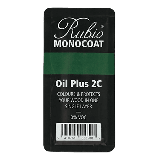 Amostras Oil Plus 2C Comp. A 6ml
