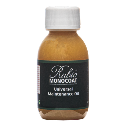 Universal Mantenaince Oil 100ml
