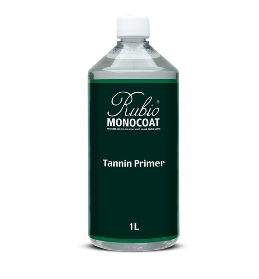 Tannin Primer