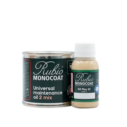 Universal Mantenaince Oil Mix 60ml + 20ml