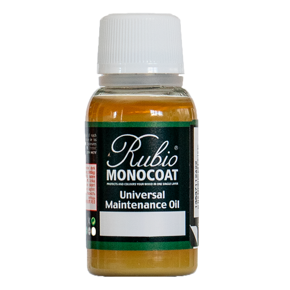 Universal Mantenaince Oil 20ml