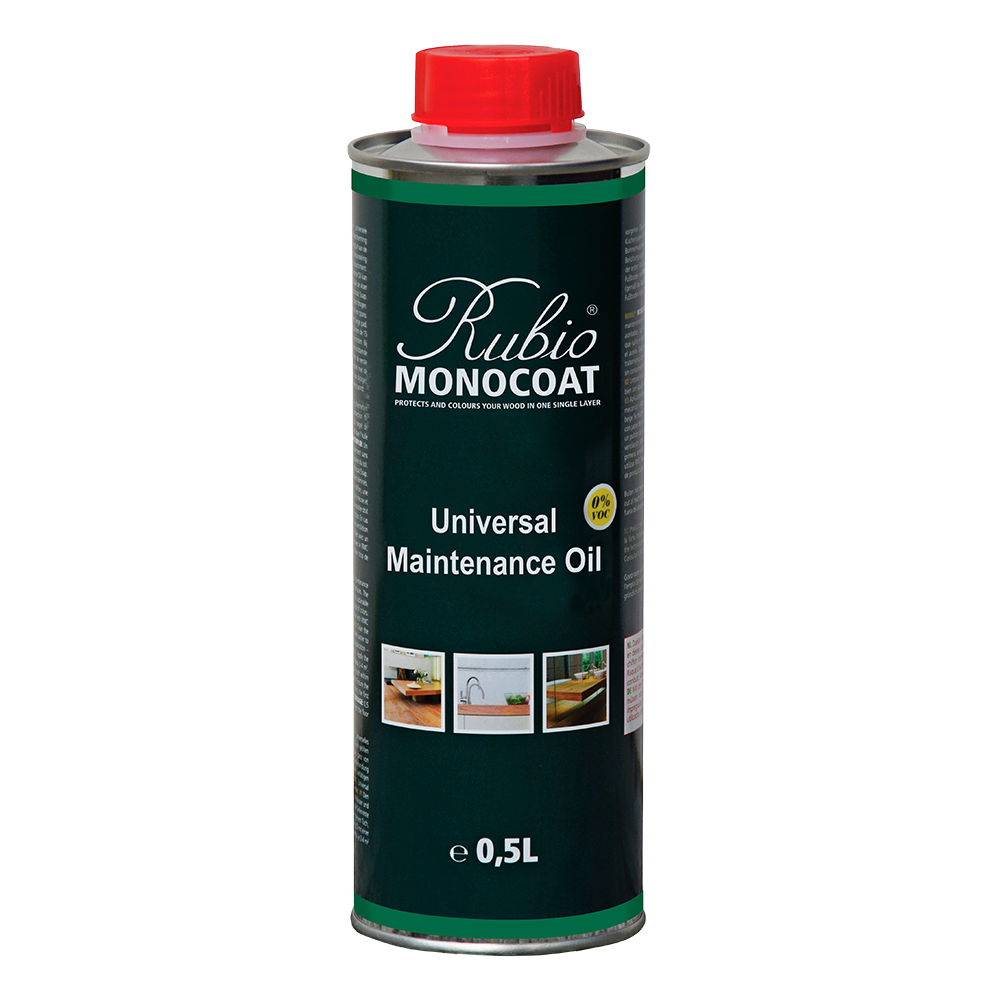 Universal Mantenaince Oil 0,5L