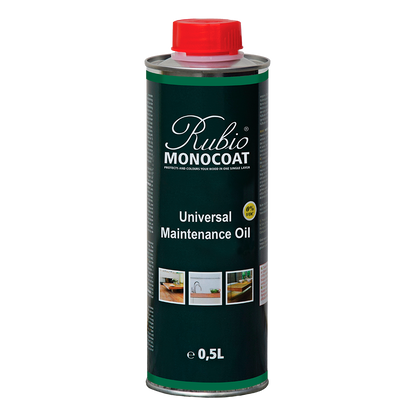 Universal Mantenaince Oil 0,5L