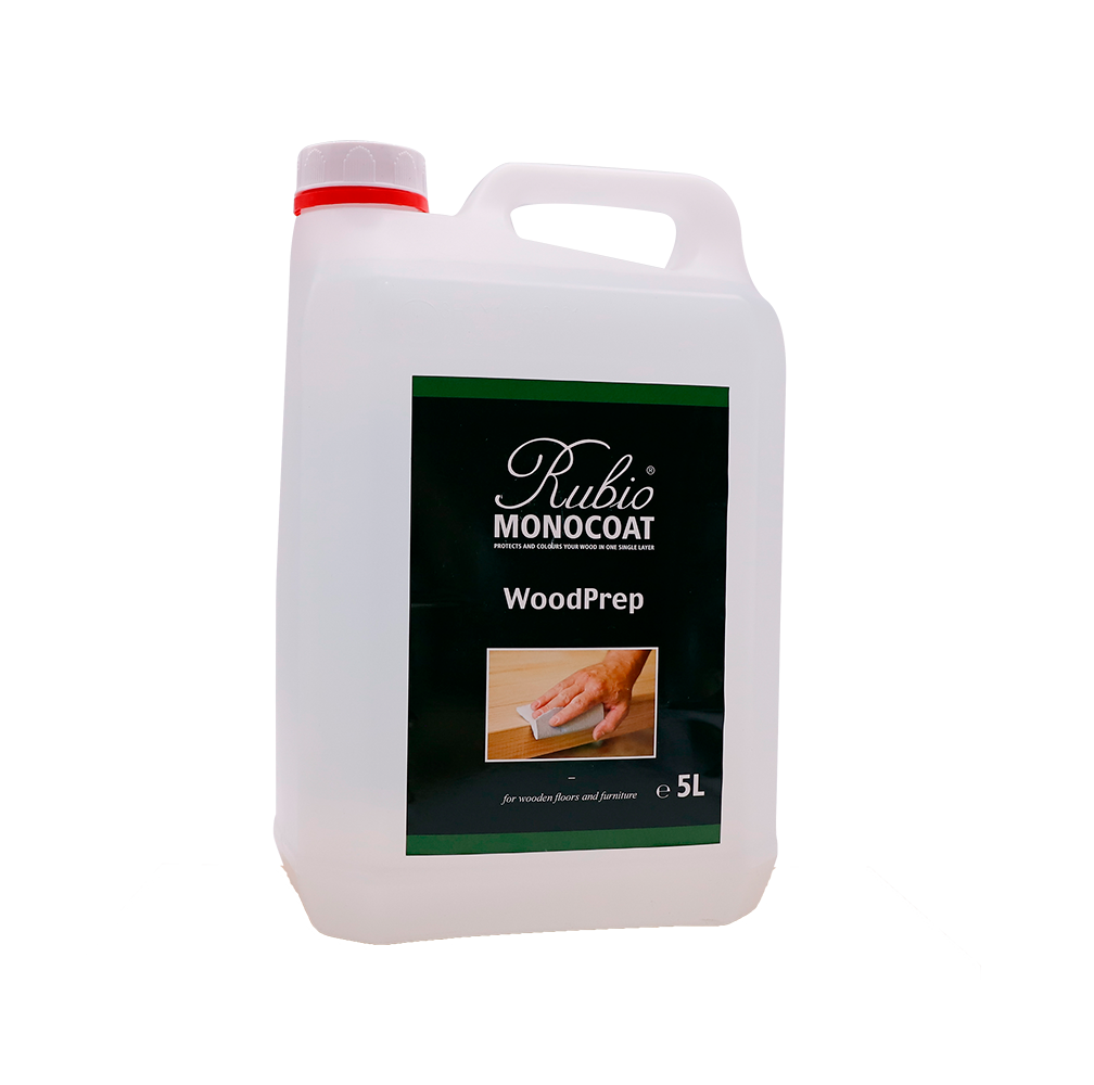 WoodPrep 5L