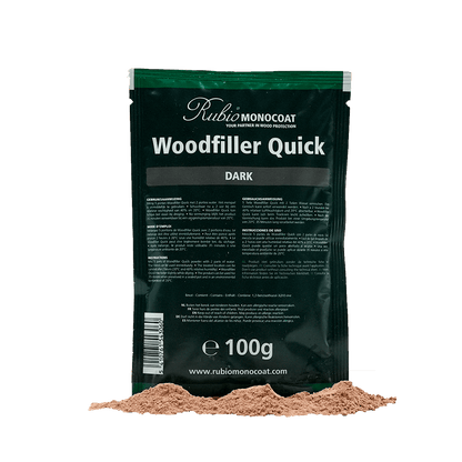 Woodfiller Quick 100g